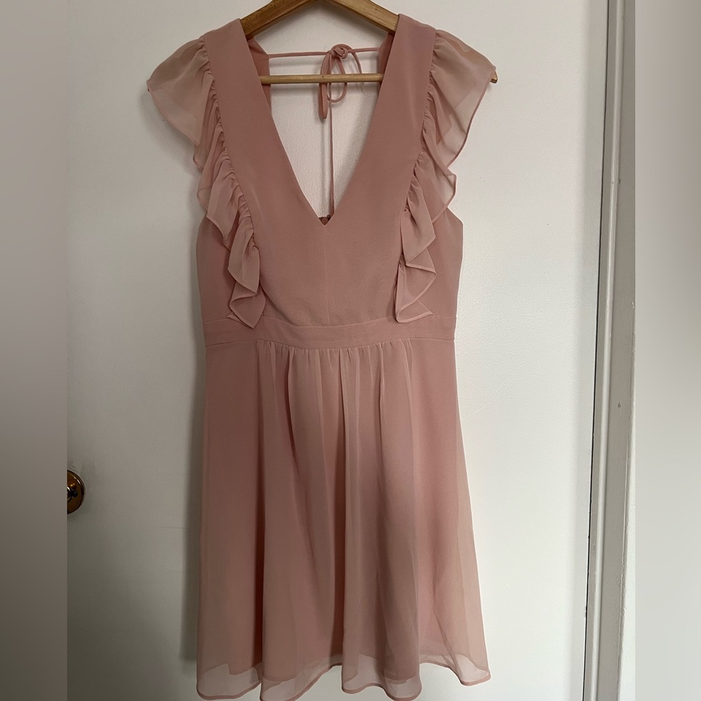 BCBGeneration Dress - Picture 3 of 8